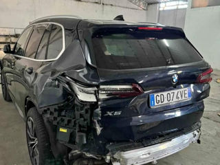 BMW X5 foto 2