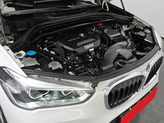 BMW X1 foto 6