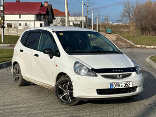 Honda Jazz foto 3