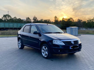 Dacia Logan foto 8