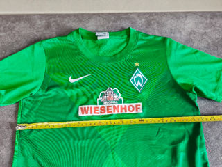 Werder Bremen футболка Бундеслига foto 8