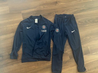 Costum PSG pentru copii