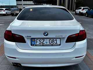 BMW 5 Series foto 3