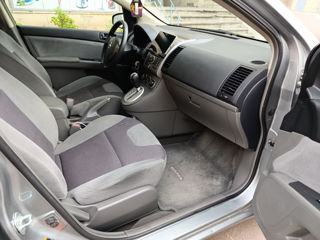 Nissan Sentra foto 10