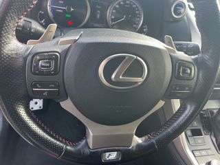 Lexus NX Series foto 6