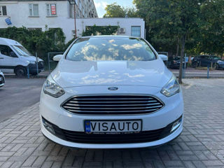 Ford C-Max foto 5