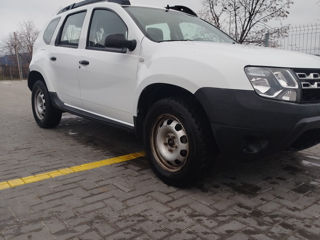 Dacia Duster foto 3