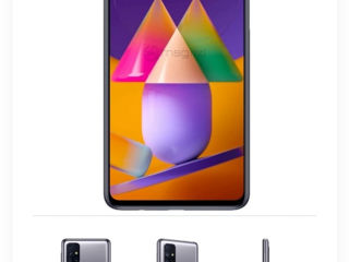 Samsung M31s 6/128gb foto 3