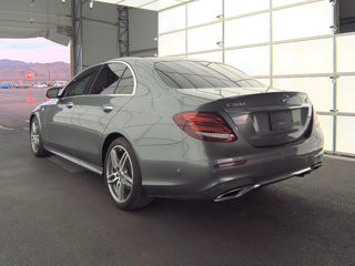 Mercedes E-Class foto 3