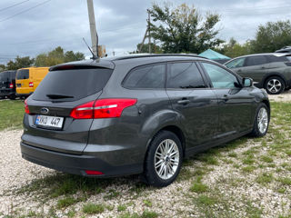 Ford Focus foto 3