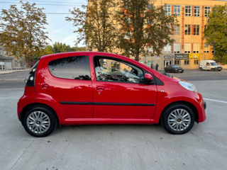 Citroen C1 foto 5