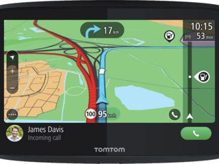 TomTom Go Esential WI-FI foto 3