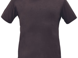 Tricou Teesta - Dark Brown / Футболка Teesta - Темно-коричневый (Dark brown) foto 1