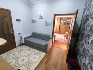 Apartament cu 1 cameră, 40 m², Centru, Bălți foto 2