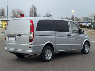 Mercedes Vito foto 6