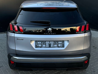 Peugeot 3008 foto 5