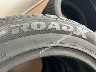 R19 255/35 RoadX RxFrost WU01 (in rate 0%) foto 3