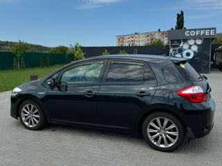 Toyota Auris foto 4