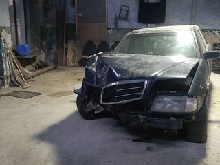 Mercedes c clas 180 foto 2