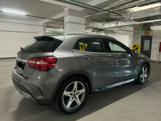 Mercedes GLA foto 4