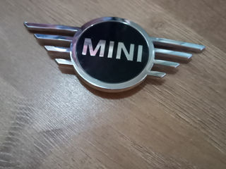 Mini Cooper foto 3