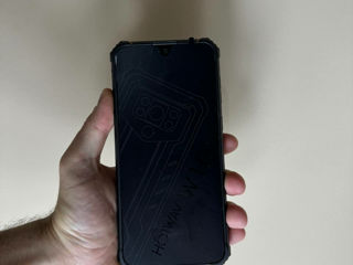 HotWav W10 4/32gb Rugged Phone nou! foto 2