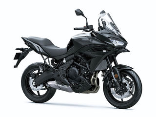 Kawasaki Versys 650 2024 foto 5