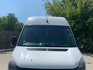 Volkswagen CRAFTER foto 2