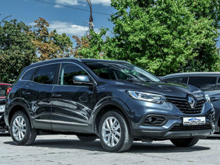 Renault Kadjar foto 2