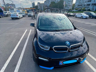 BMW i3 фото 2