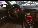 Audi Quattro foto 2