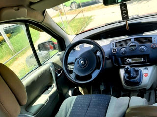 Renault Scenic foto 2