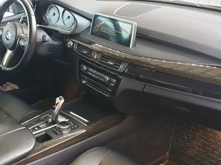 BMW X5 foto 7