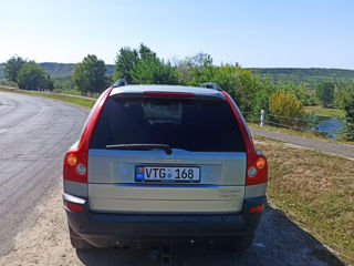 Volvo XC90 foto 2