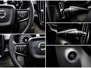 Volvo XC40 фото 16