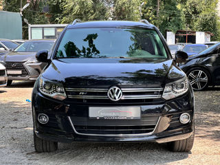 Volkswagen Tiguan foto 5