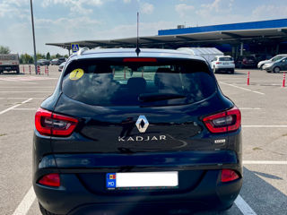 Renault Kadjar foto 3