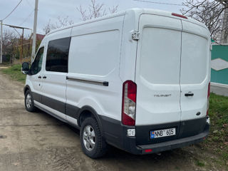 Ford Transit foto 5