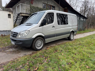 Mercedes Sprinter