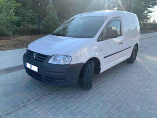 Volkswagen Caddy foto 4