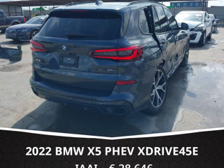 BMW X5 foto 5