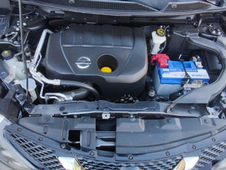 Nissan Qashqai foto 10