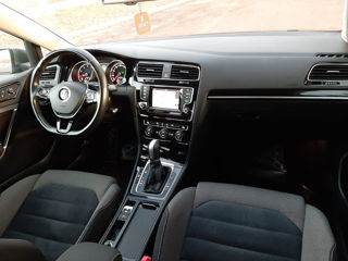 Volkswagen Golf foto 5