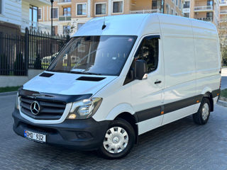 Mercedes Sprinter 319