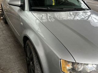 Audi A4 foto 4