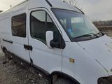 Renault Master Opel Movano Nissan Interstar foto 1