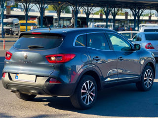 Renault Kadjar foto 8