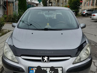 Peugeot 307 foto 1