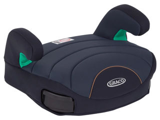 Inaltator Auto Graco EverSure Lite i-Size Navy