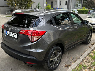 Honda HR-V foto 4